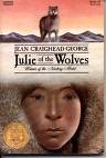 Julie of the Wolves