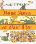 Heat Wave at Mud Flat