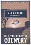 Cry, the Beloved Country