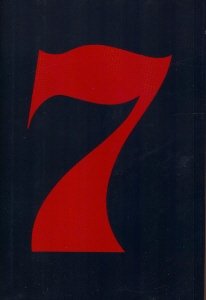 The List of 7: A Novel by Mark Frost