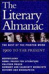 Literary Almanac by MJF Books