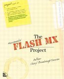 The Flash Mx Project by Cheryl Brumbaugh-Duncan