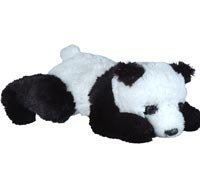 

Purr-Fection Baby Gansu Panda Bear 12" Plush