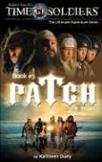 Patch (Time Soldiers)