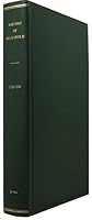 History of the Town of Waitsfield, Vermont 1782 - 1908