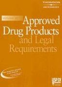 Approved Drug Products And Legal Requirements (USP DI)