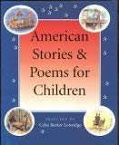 American Stories and Poems for Children