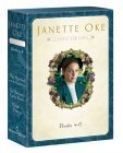 Classics for Girls Pack by Janette Oke