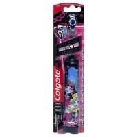 Colgate Kids Monster High Powered Toothbrush, 1 ea