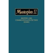 Great Lives from History: British and Commonwealth Series (5 Volume Set) by Frank Northen Magill