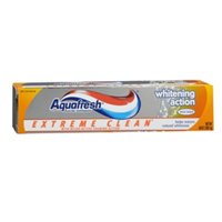 Aquafresh Aquafresh Extreme Clean Whitening Action Tooth Paste