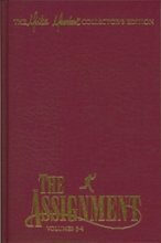 The Wisdom Library Of Mike Murdock - Volume Two - The Assignment [containing volumes 3 and 4 of The Assignment series] (Christianity). (The Mike Murdock Collector's Edition, Volume 2 (Vol 3-4)) by Mike Murdock