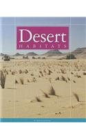Desert Habitats