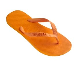 Havaianas Men's Top Flip Flops