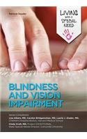 Blindness and Vision Impairment by Patricia Souder