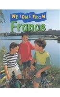 France (We Come From...) by Teresa Fisher