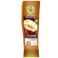 Herbal Essences The Sleeker The Butter Smoothing Conditioner 10.10 oz