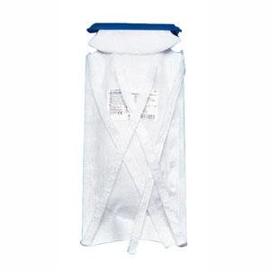 Ice Bag w / Ties by Cardinal Health Medical Products ( BAG, ICE, LARGE, TIES, PLASTIC ) 1 Each / Each