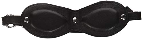 Algopix Similar Product 6 - Strict Leather Leather Padded Bondage