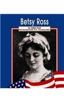Betsy Ross (Pebble Books) by Helen Frost