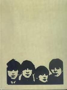 Things We Said Today: The Complete Lyrics and a Concordance to the Beatles' Songs, 1962-1970 (Rock & Roll Reference Series)