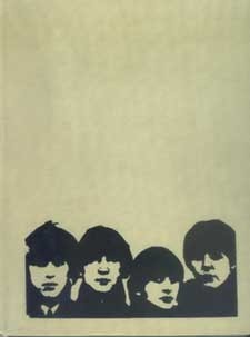 Things We Said Today: The Complete Lyrics and a Concordance to the Beatles' Songs, 1962-1970 (Rock & Roll Reference Series) by Colin Campbell