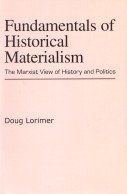 Fundamentals of Historical Materialism by Doug Lorimer