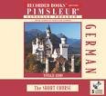 German: The Short Course