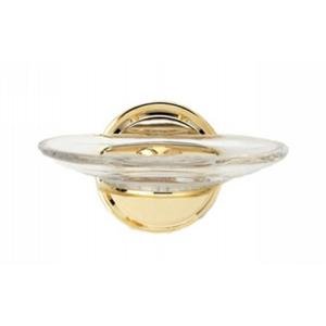 

Phylrich KLS25_080 - Swing Wall Mounted Soap Dish