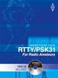 RTTY/PSK31 for Radio Amateurs 2nd Edition