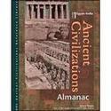 Ancient Civilizations Almanac: 002 by Judson Knight