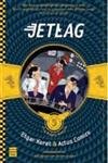 Jetlag: Five Graphic Novellas by Batia Kolton