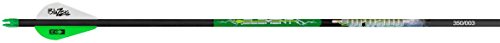 Algopix Similar Product 1 - Element Archery Tornado Arrows 400