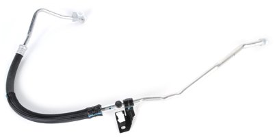 

ACDelco 15-33820 GM Original Equipment Air Conditioning Refrigerant Suction Hose