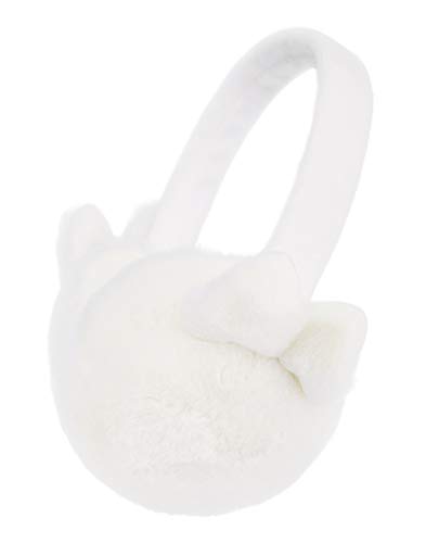 Algopix Similar Product 12 - Simplicity Kids Soft Plush Bunny Ear