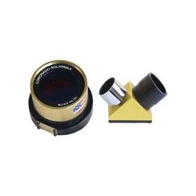 Coronado SolarMax II 40mm H-a Filter w/ TMax Tuner and 10mm Blocking SMF40-10