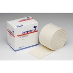 

Conco Comperm Lf Tubular Bandage Size F 4" X 11 Yds - Model 83060000 - Each