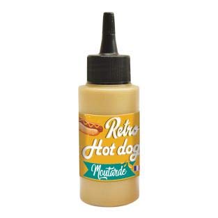 Algopix Similar Product 14 - Mustard squeezer 70 ml