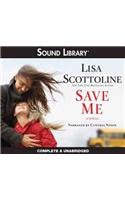 Save Me by Lisa Scottoline