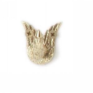 

Phylrich KS10_007 - Swan Robe Hook