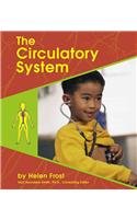 The Circulatory System (Pebble Books) by Helen