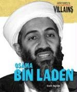 History's Villains - Osama bin Laden