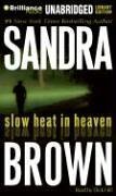 Slow Heat in Heaven by Sandra Brown