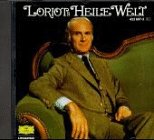 Loriots heile Welt, 1 Audio-CD