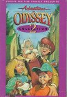 Adventures in Odyssey by Phil Lollar