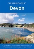 HIDDEN PLACES OF DEVON (The Hidden Places Series) by David Gerrard