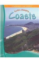 Earth's Changing Coasts (Landscapes and People) by Neil Morris