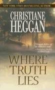 Where Truth Lies by Christiane Heggan