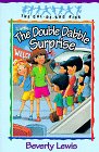The Double Dabble Surprise (The Cul-de-Sac Kids #1) (Book 1) by Beverly Lewis