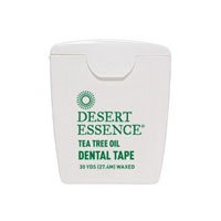 Tea Tree Oil Dental Floss